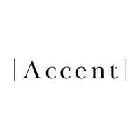 ACCENT logo