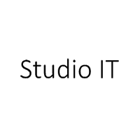 STUDIO IT logo