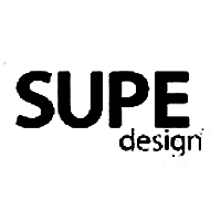 SUPEdesign logo