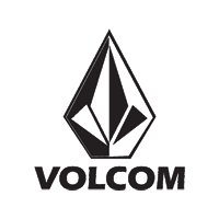 VOLCOM logo
