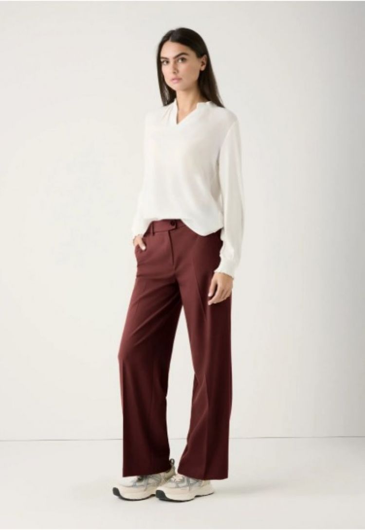 51104061 RAISIN BROWN