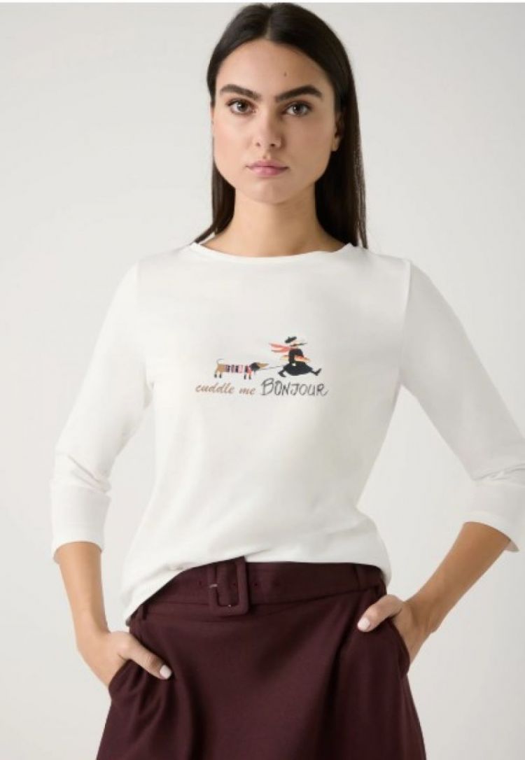 51100050 OFF WHITE