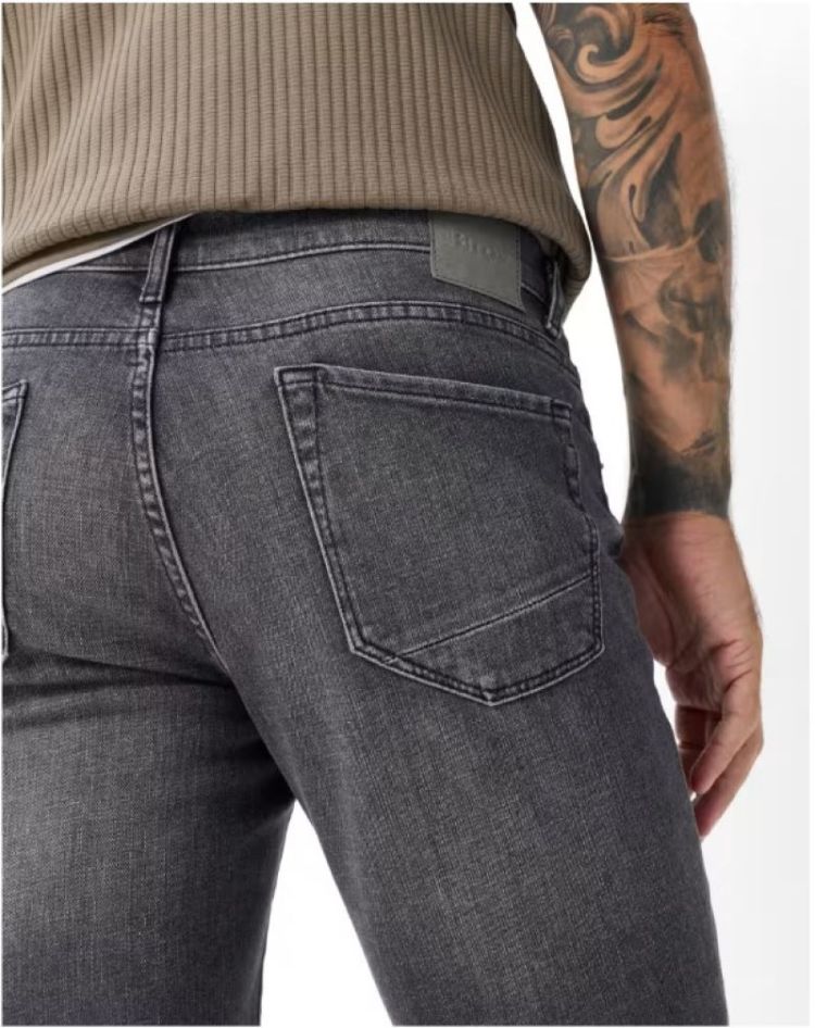  05 GREY USED
