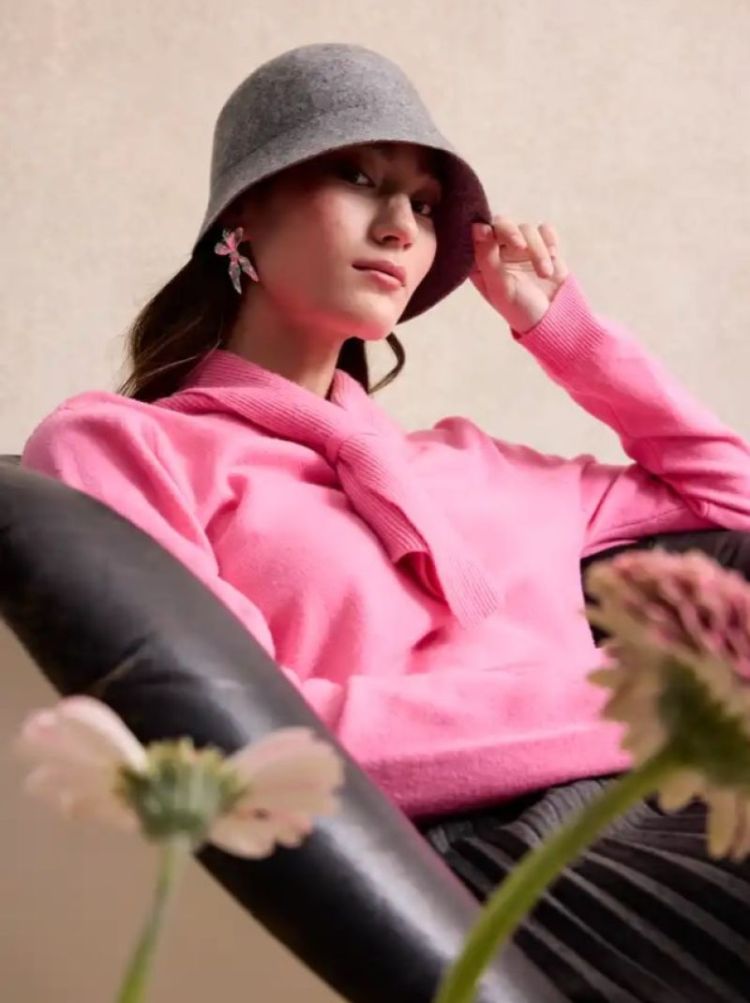  NEON PINK